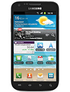 picture of SAMSUNG Galaxy S II X T989D