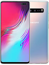 Galaxy　S10 5Gスマートフォン/携帯電話