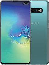 Samsung Galaxy S10+
MORE PICTURES