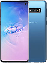 Samsung Galaxy S10 - Full specifications