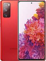 Samsung Galaxy S20+ - Full phone specifications