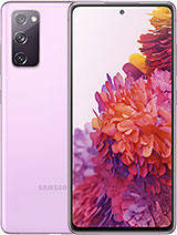 Samsung Galaxy S20 FE 5G
MORE PICTURES