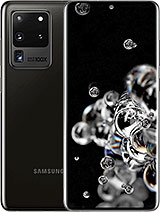 Samsung Galaxy S20 Ultra 5G
MORE PICTURES