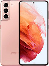 Samsung : Galaxy S21 5G
