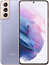 Samsung: Галактика S21+ 5G