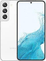Samsung Galaxy S22 phone