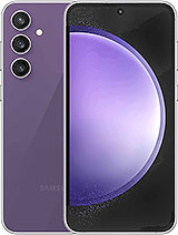 Samsung Galaxy A54 - Full phone specifications