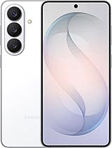 Samsung Galaxy S26 이미지