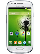 
                    
                    Samsung I8200 Galaxy S III mini VE
                