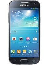 brand Observe Dinner Samsung I8190 Galaxy S III mini - Full phone specifications
