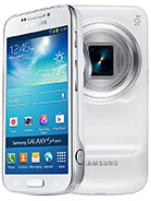 Samsung Galaxy S4 zoom
MORE PICTURES