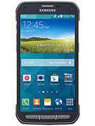 Samsung Galaxy S5 Active
MORE PICTURES