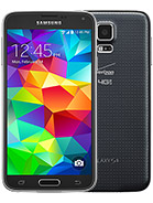 Samsung Galaxy S5 (USA)
MORE PICTURES