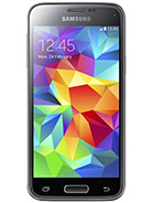 Samsung Galaxy S5 mini Duos
MORE PICTURES