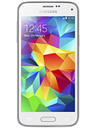 Samsung Galaxy S5 miniMORE PICTURES