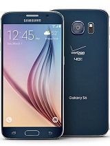 Samsung S6 (USA) - Full phone specifications