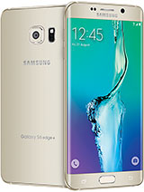 Ga lekker liggen Overvloed Eigenlijk Samsung Galaxy S6 edge+ - Full phone specifications