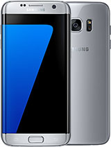 Confesión Comercial emoción Samsung Galaxy S7 edge - Full phone specifications