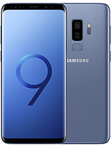 Samsung Galaxy S9+ - Full phone specifications