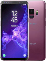 Samsung Galaxy S9