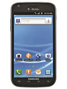 picture of SAMSUNG Galaxy S II T989