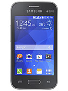 picture of SAMSUNG Galaxy Star 2