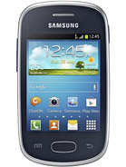 
                    
                    Samsung Galaxy Star S5280
                