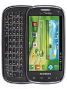 Samsung Galaxy Stratosphere II I415
MORE PICTURES