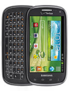 picture of SAMSUNG Galaxy Stratosphere II I415