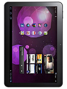 Samsung Galaxy Tab 10 1 P7510 Full Tablet Specifications