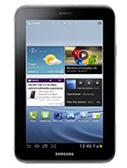 Samsung Galaxy Tab 2 7.0 P3100
MORE PICTURES