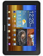 Samsung Galaxy Tab 8.9 LTE I957
MORE PICTURES