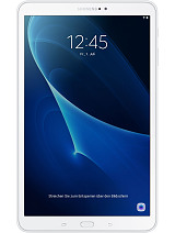 Samsung Galaxy Tab A 10.1 (2019) - Full tablet specifications
