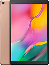 klo Afgang til elleve Samsung Galaxy Tab A 10.1 (2019) - Full tablet specifications