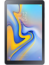 Samsung Galaxy Tab A 10.5 - Full tablet specifications