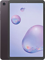 Samsung Galaxy Tab A 8.4  2020 