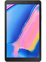 Samsung Galaxy Tab A 8.0 (2019) - Full tablet specifications