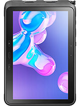Samsung Galaxy Tab Active Pro
MORE PICTURES