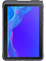 Samsung Galaxy Tab Active4 Pro - Tablette - SM-T630NZKAEUB