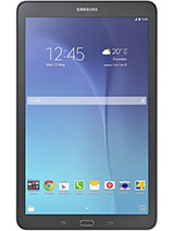 Samsung Galaxy Tab E 9.6 - Full tablet specifications