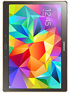 gemakkelijk te kwetsen Bemiddelen vergeven Samsung Galaxy Tab S 10.5 - Full tablet specifications