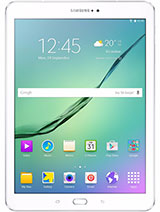 Samsung Galaxy Tab S2 8.0 - Full tablet specifications