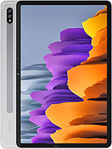 Samsung Galaxy Tab S7+ - Full tablet specifications