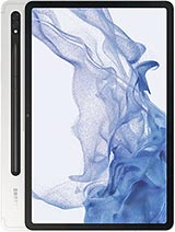 SM-X808UZAAXAU, Galaxy Tab S8+ 5G 128GB Graphite (T-Mobile)