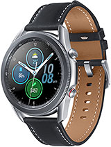 Samsung Galaxy Watch3
MORE PICTURES