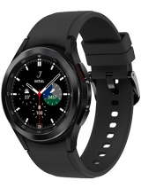 Samsung Galaxy Watch4 Classic
MORE PICTURES