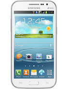 Samsung Galaxy Win I8550
MORE PICTURES