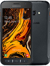 samsung galaxy xcover 4 black