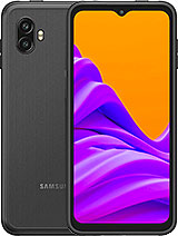 Samsung Galaxy Xcover Pro 2 - Full phone specifications