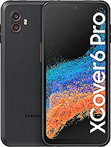 Samsung Galaxy Xcover6 Pro - Full phone specifications